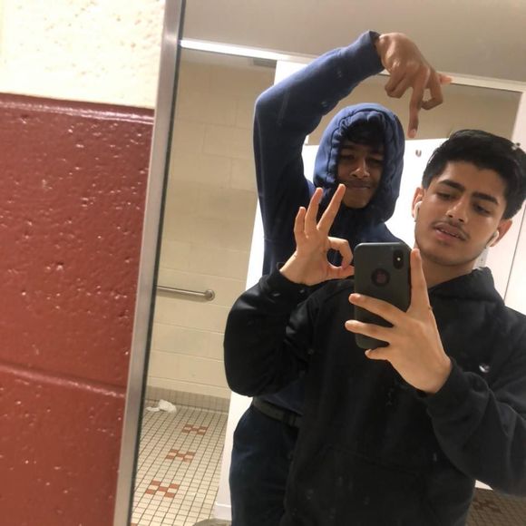 Meet your Posher, Asad - Picture 1 of 1